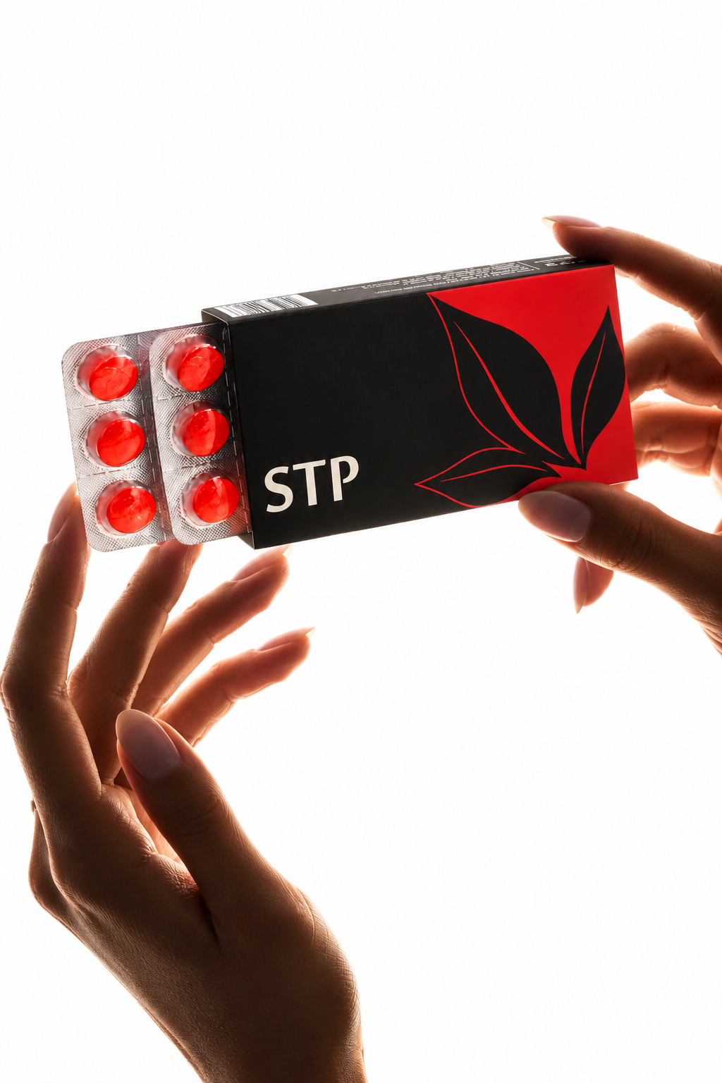 STP