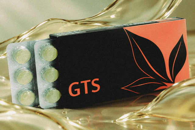 GTS