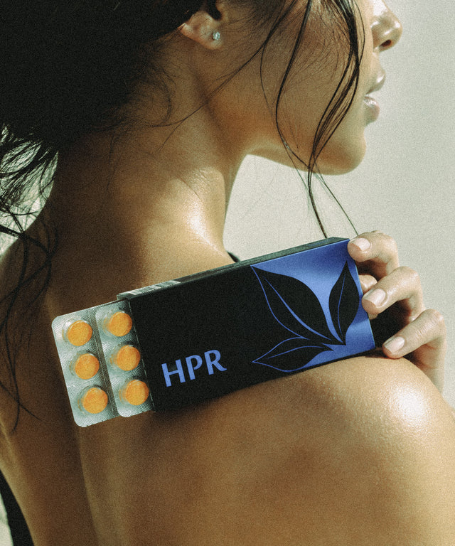 HPR