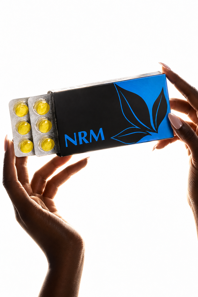 NRM