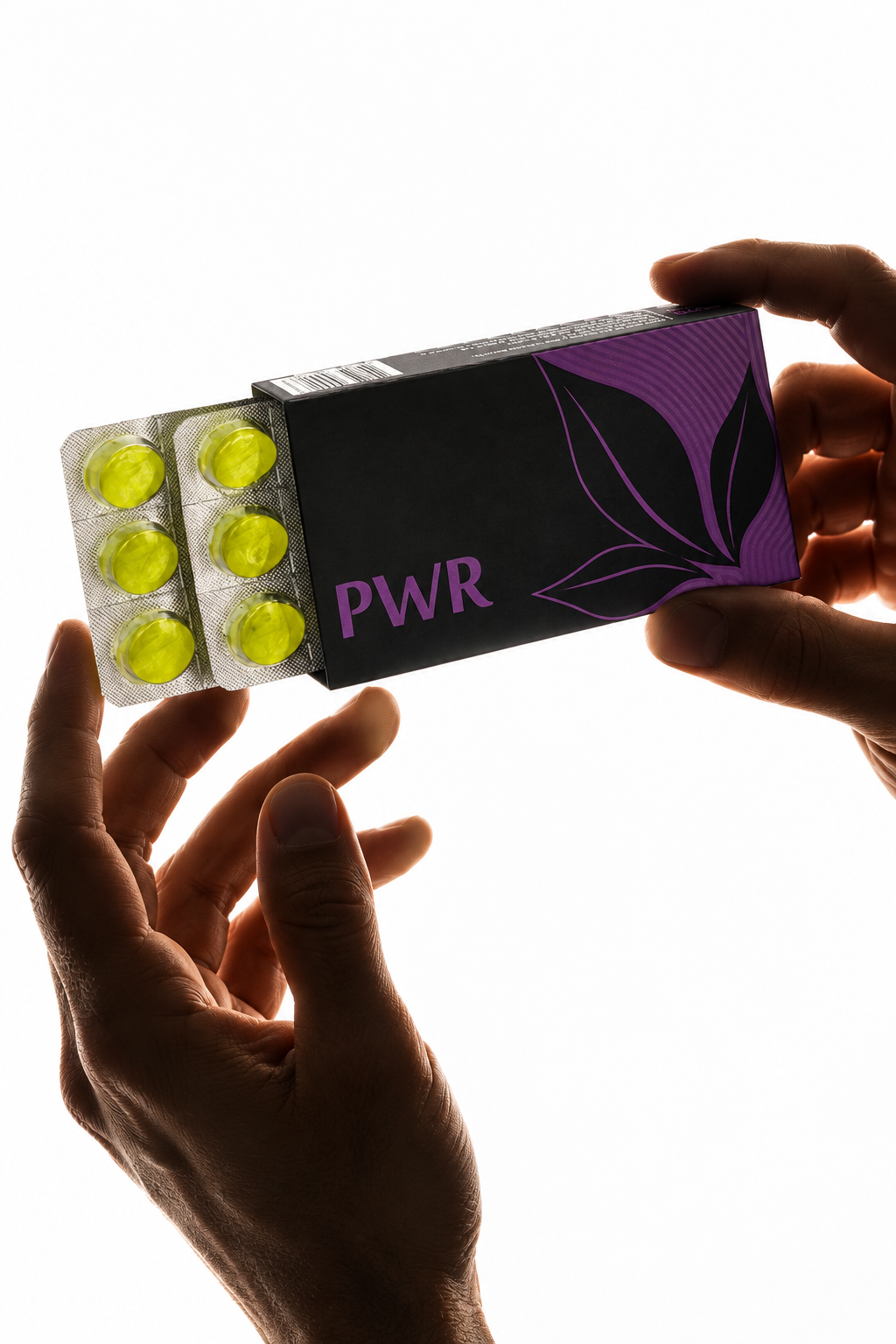 PWR [ LEMON ]