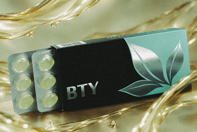 BTY