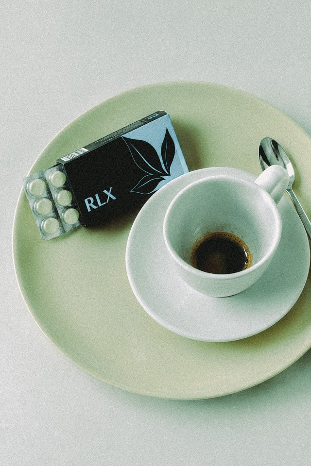 RLX