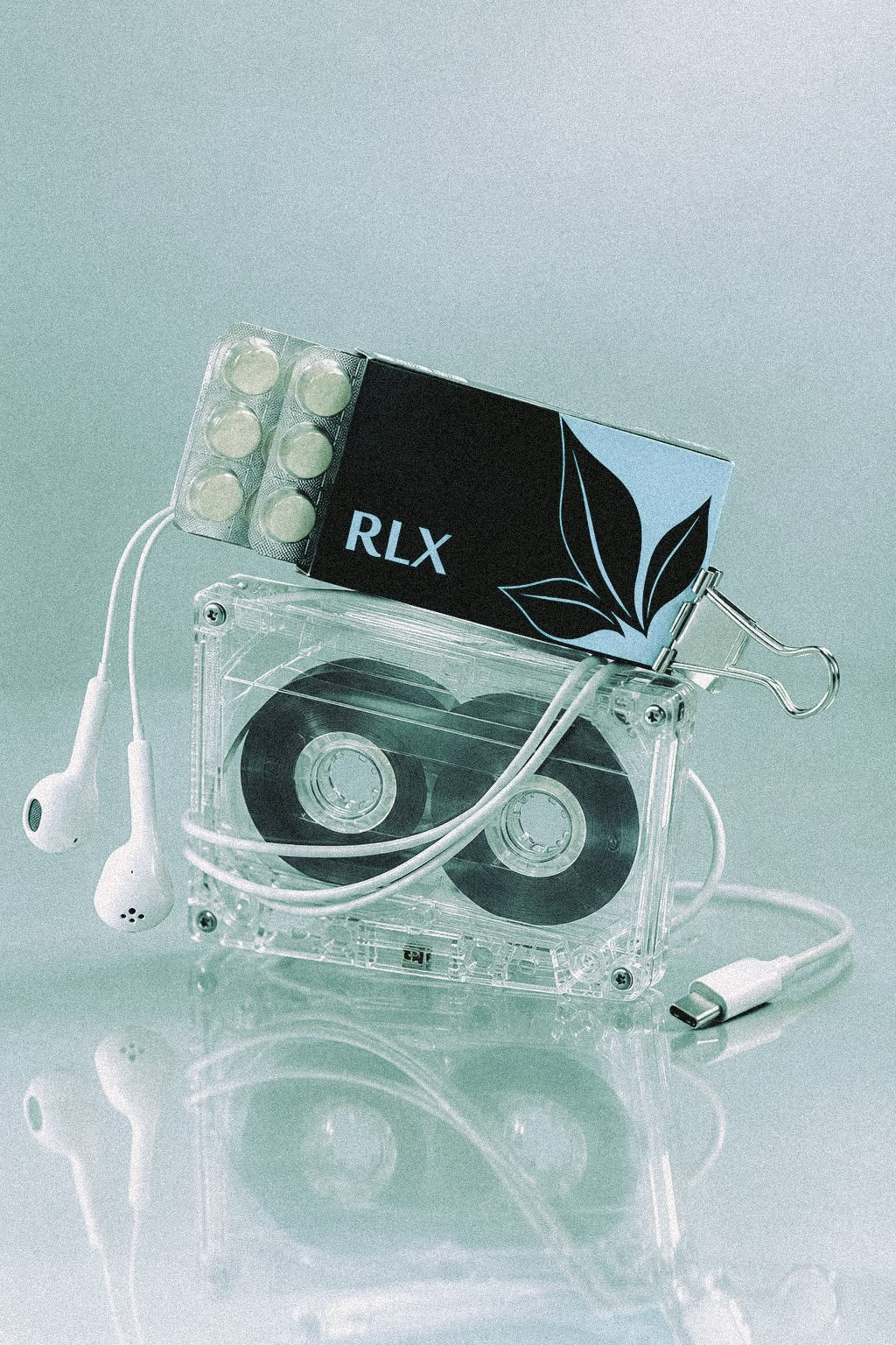 RLX