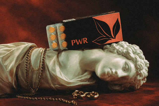 PWR [ LEMON ]